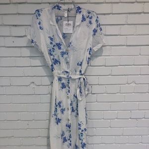 Bella Dahl dress